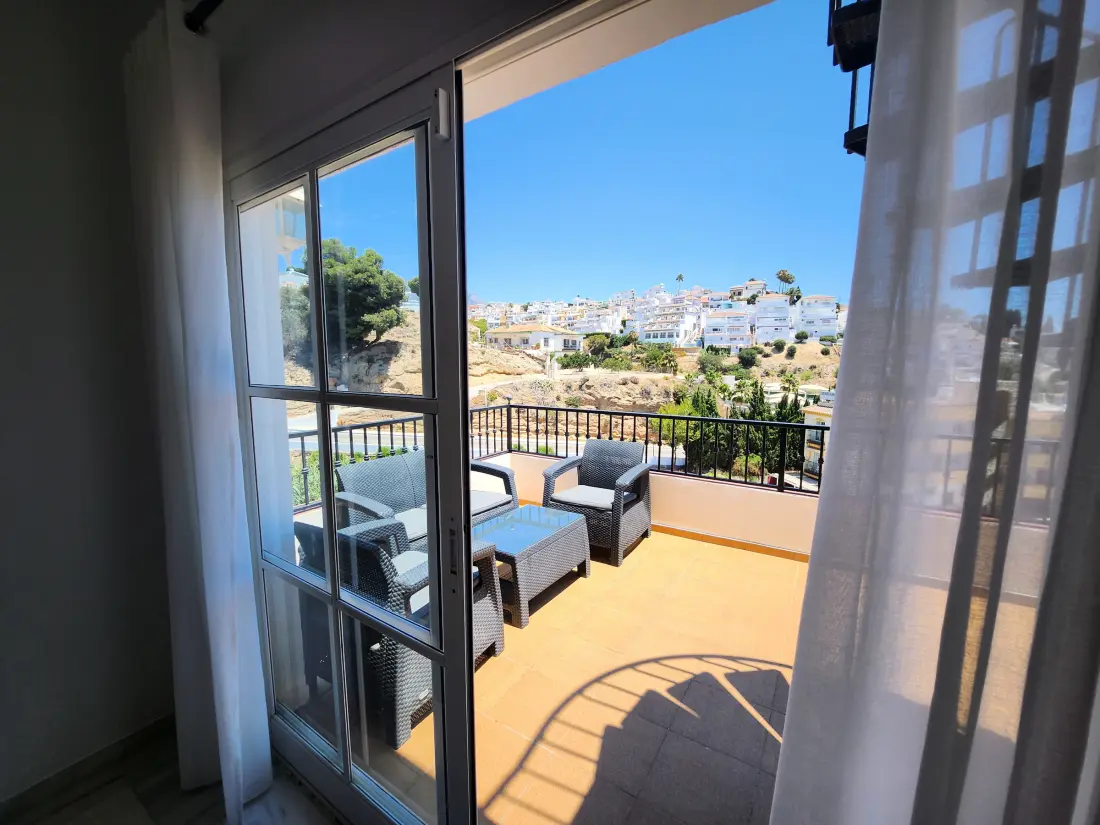 Maison de Vacances Nerja 452