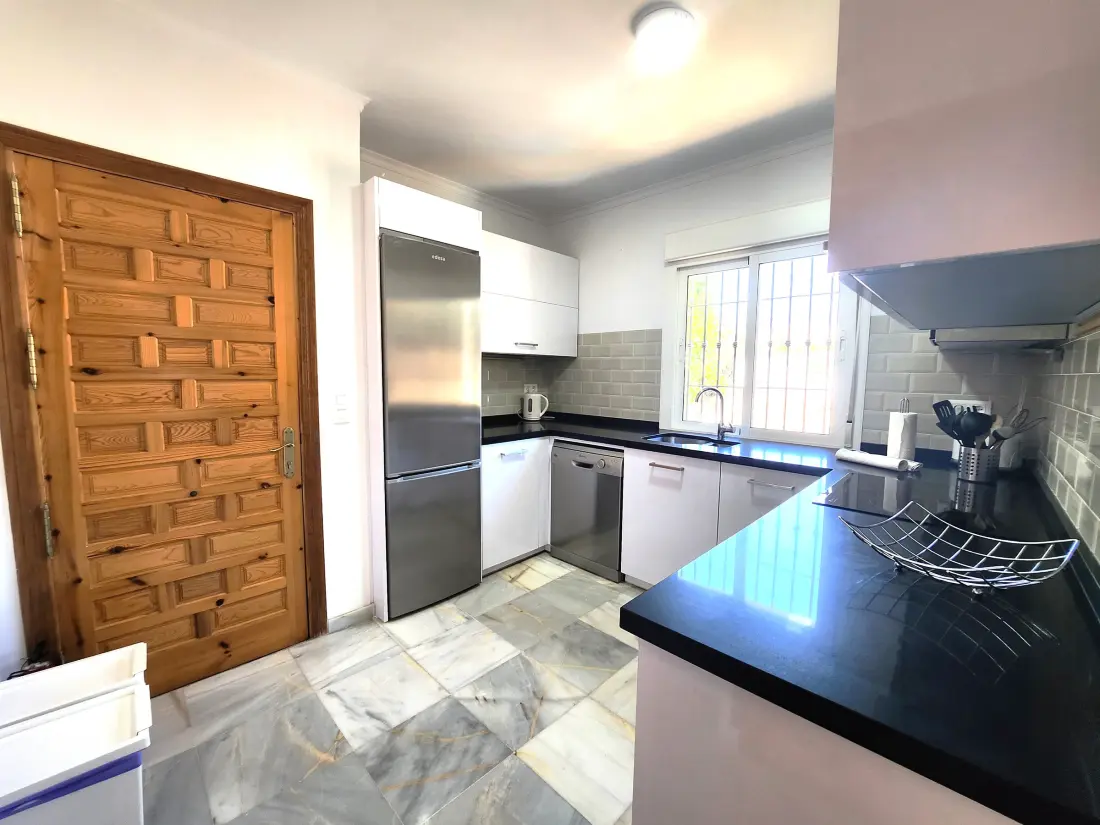 Maison de Vacances Nerja 452