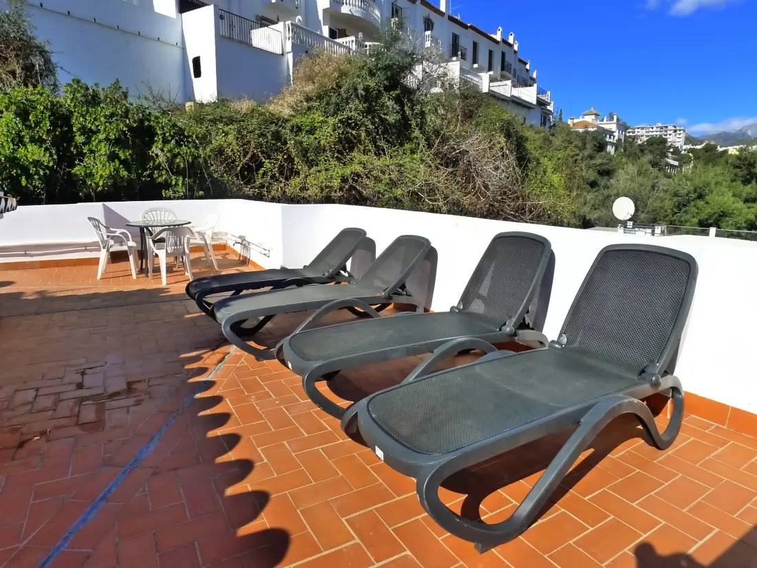 Maison de Vacances Nerja 452