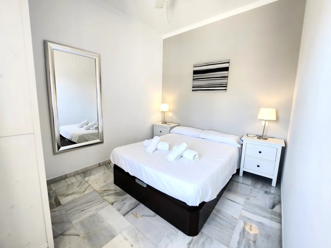 Maison de Vacances Nerja 452