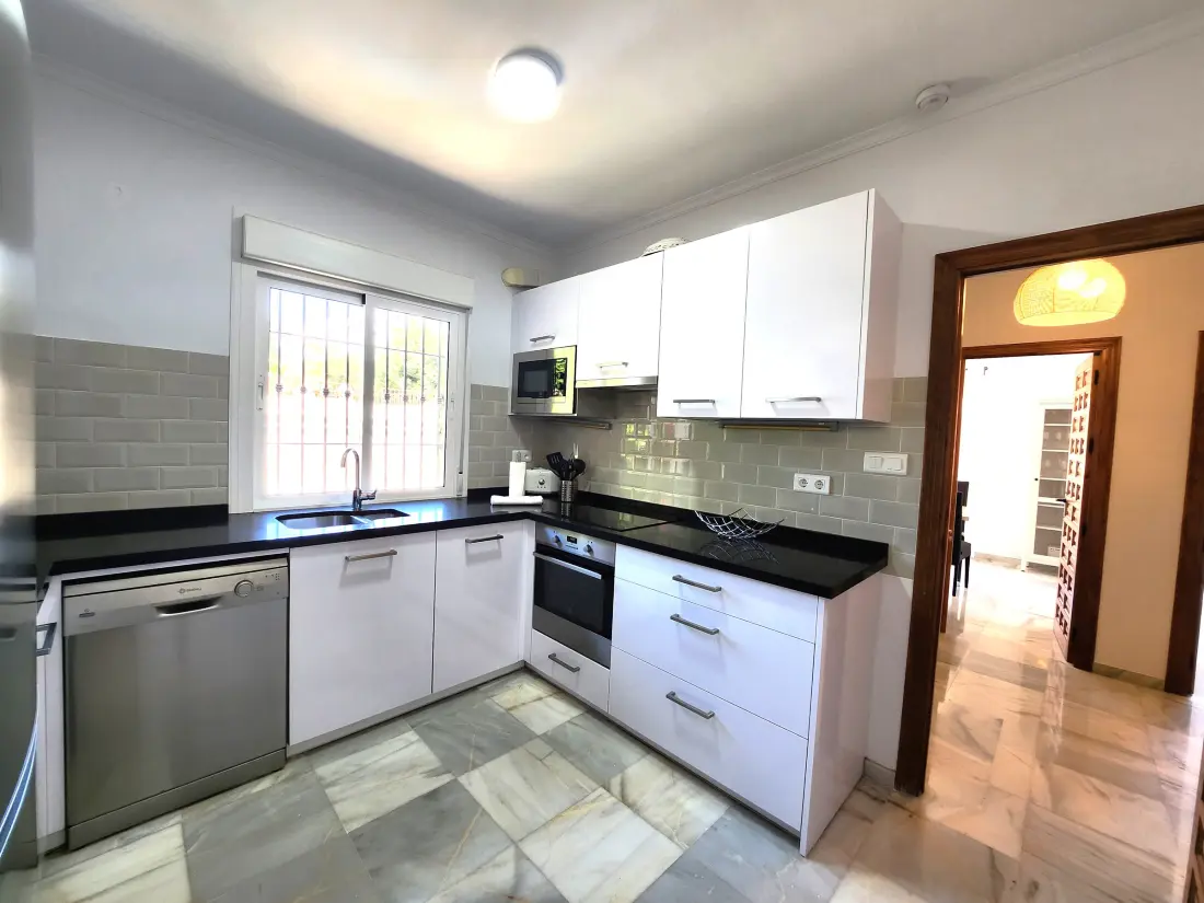 Maison de Vacances Nerja 452