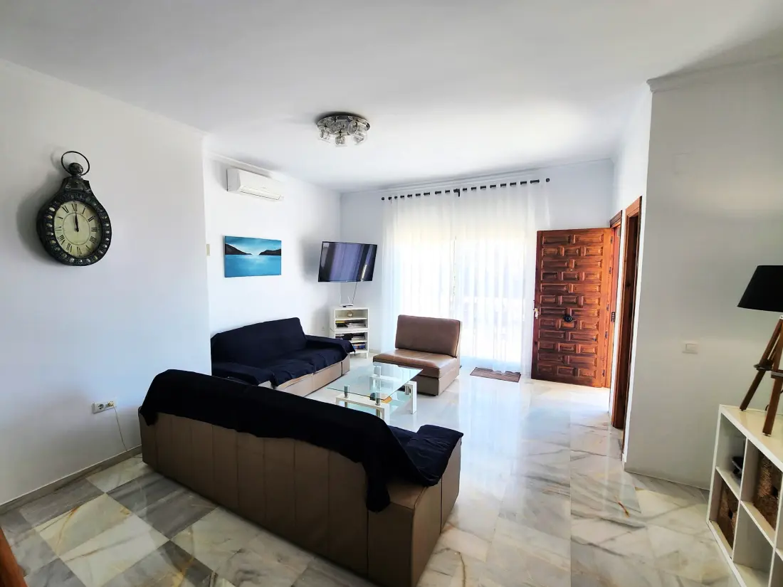Maison de Vacances Nerja 452