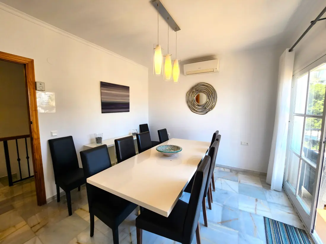 Maison de Vacances Nerja 452