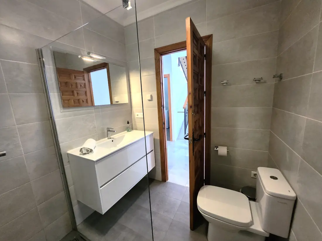 Maison de Vacances Nerja 452