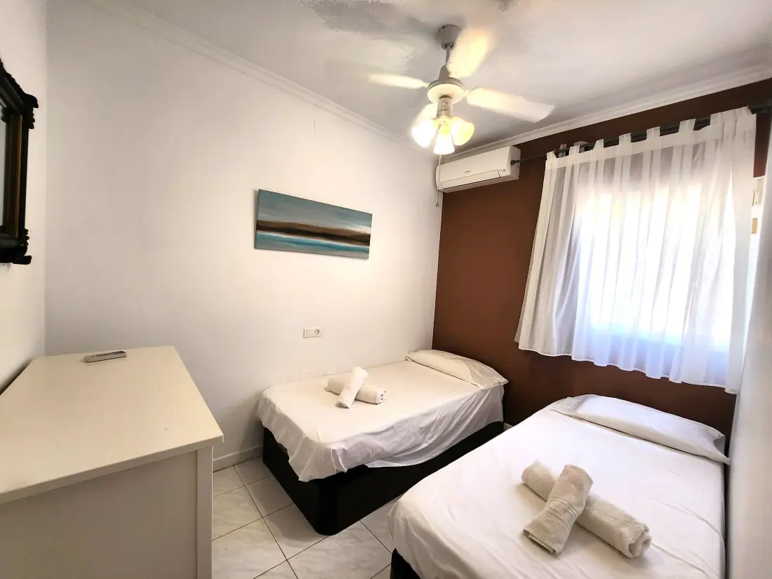 Maison de Vacances Nerja 452