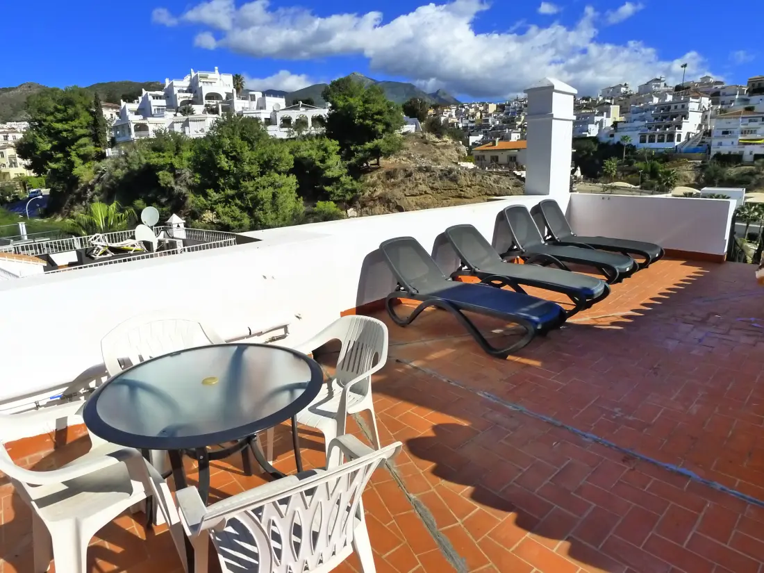 Maison de Vacances Nerja 452
