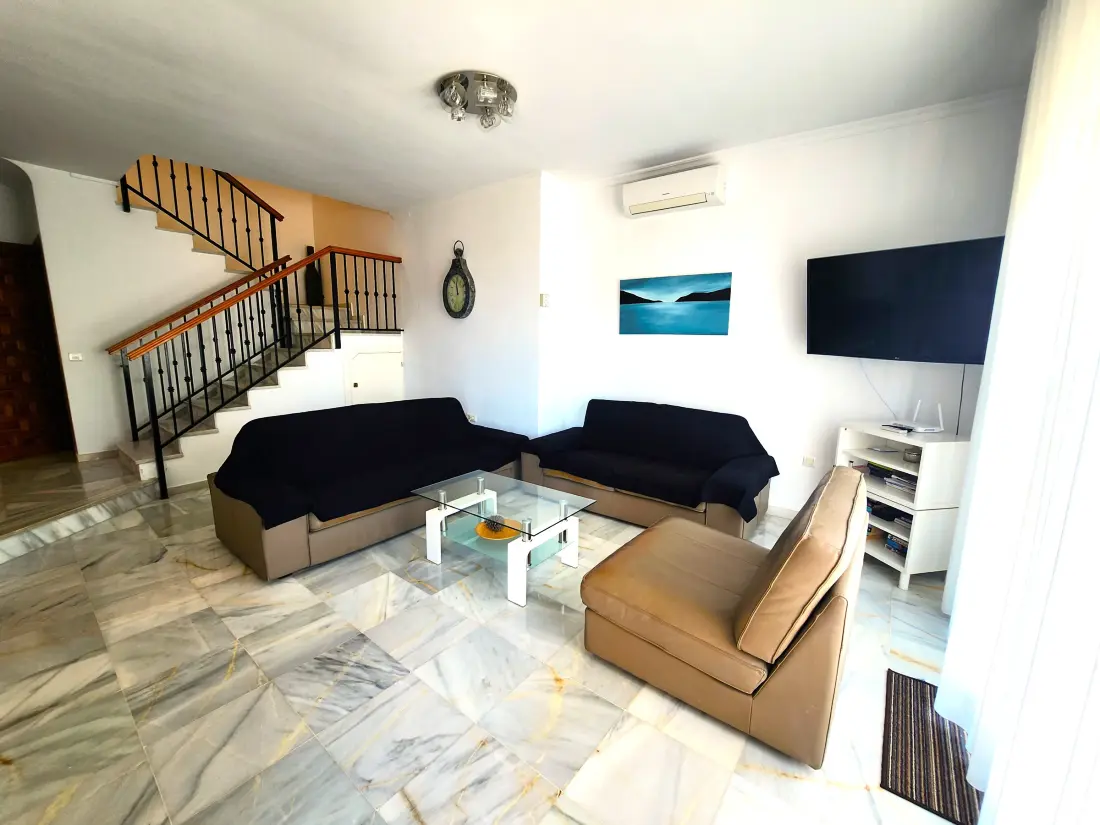 Maison de Vacances Nerja 452