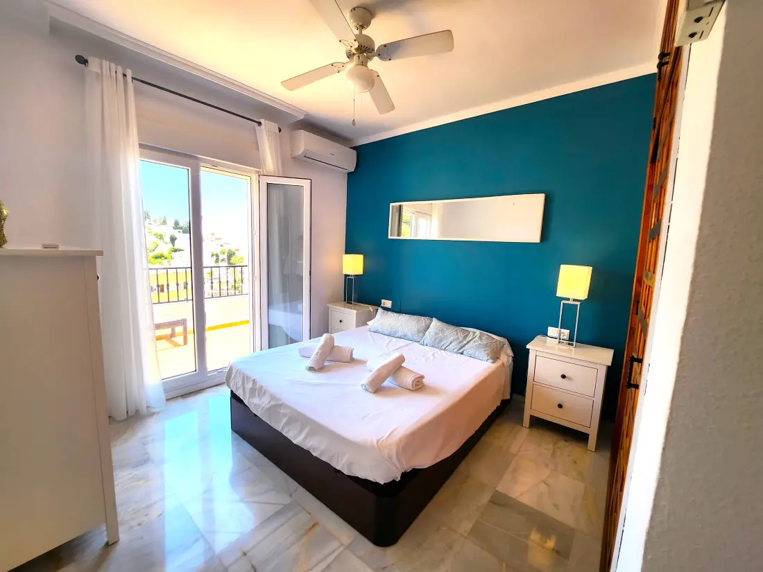 Maison de Vacances Nerja 452
