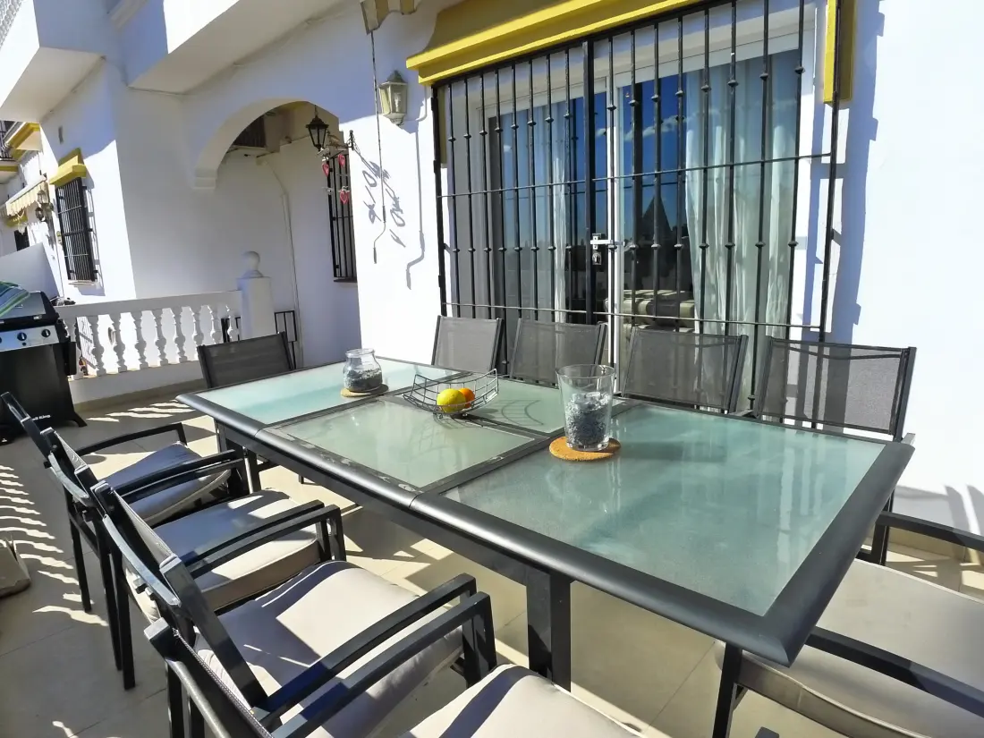 Maison de Vacances Nerja 452