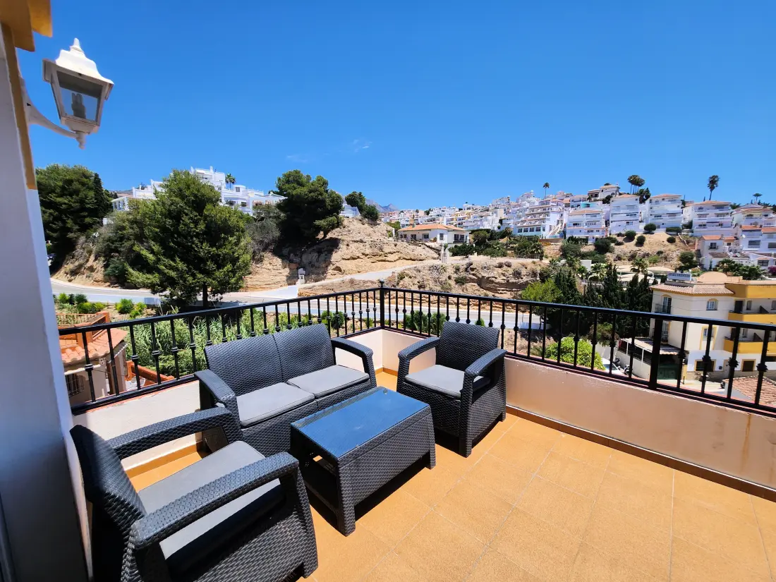 Maison de Vacances Nerja 452