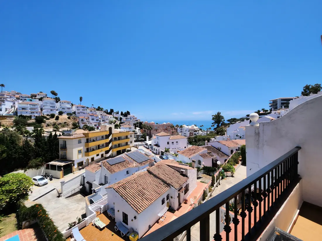 Maison de Vacances Nerja 452