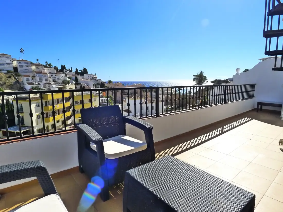 Maison de Vacances Nerja 452