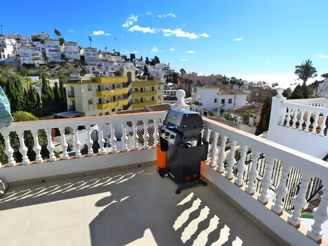 Maison de Vacances Nerja 452