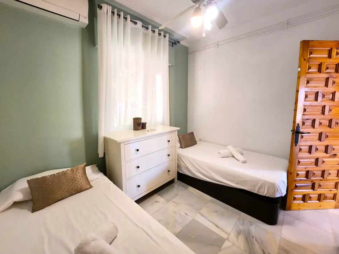 Maison de Vacances Nerja 452