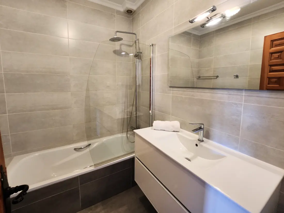 Maison de Vacances Nerja 452