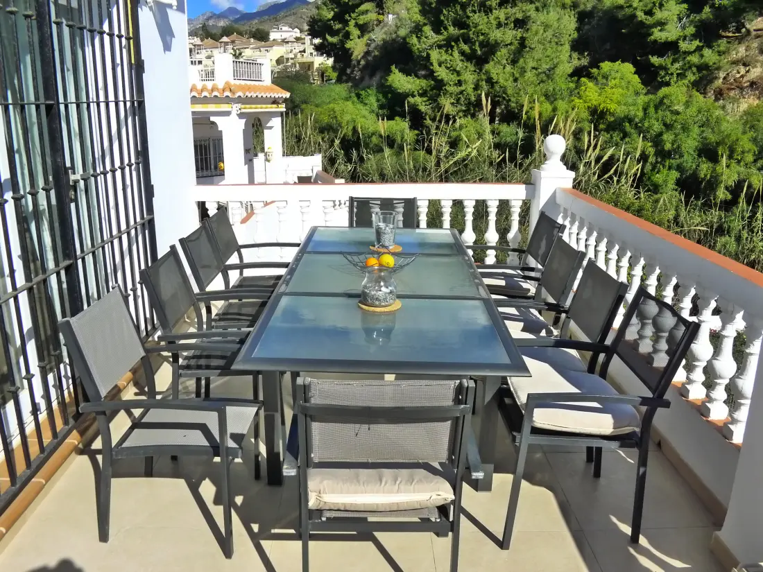 Maison de Vacances Nerja 452