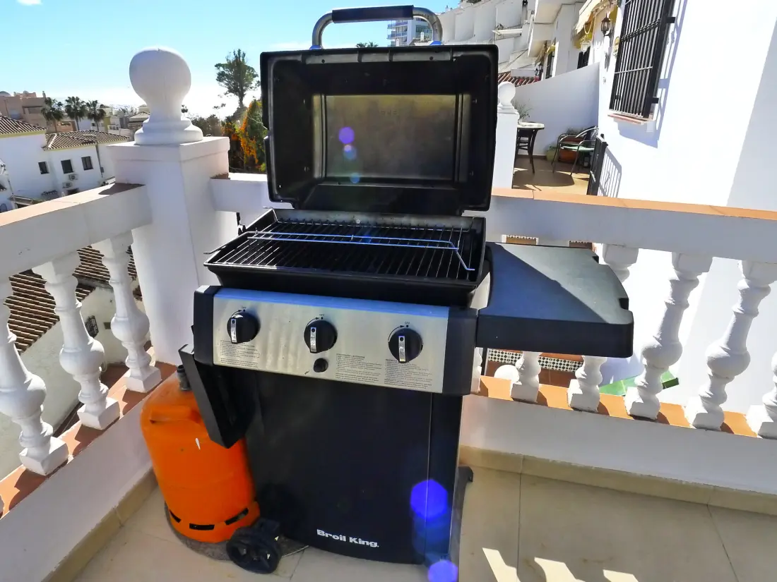 Maison de Vacances Nerja 452