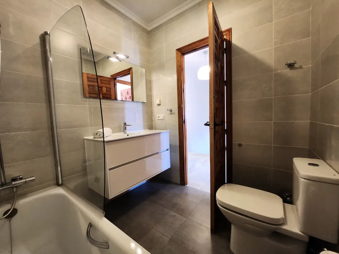 Maison de Vacances Nerja 452