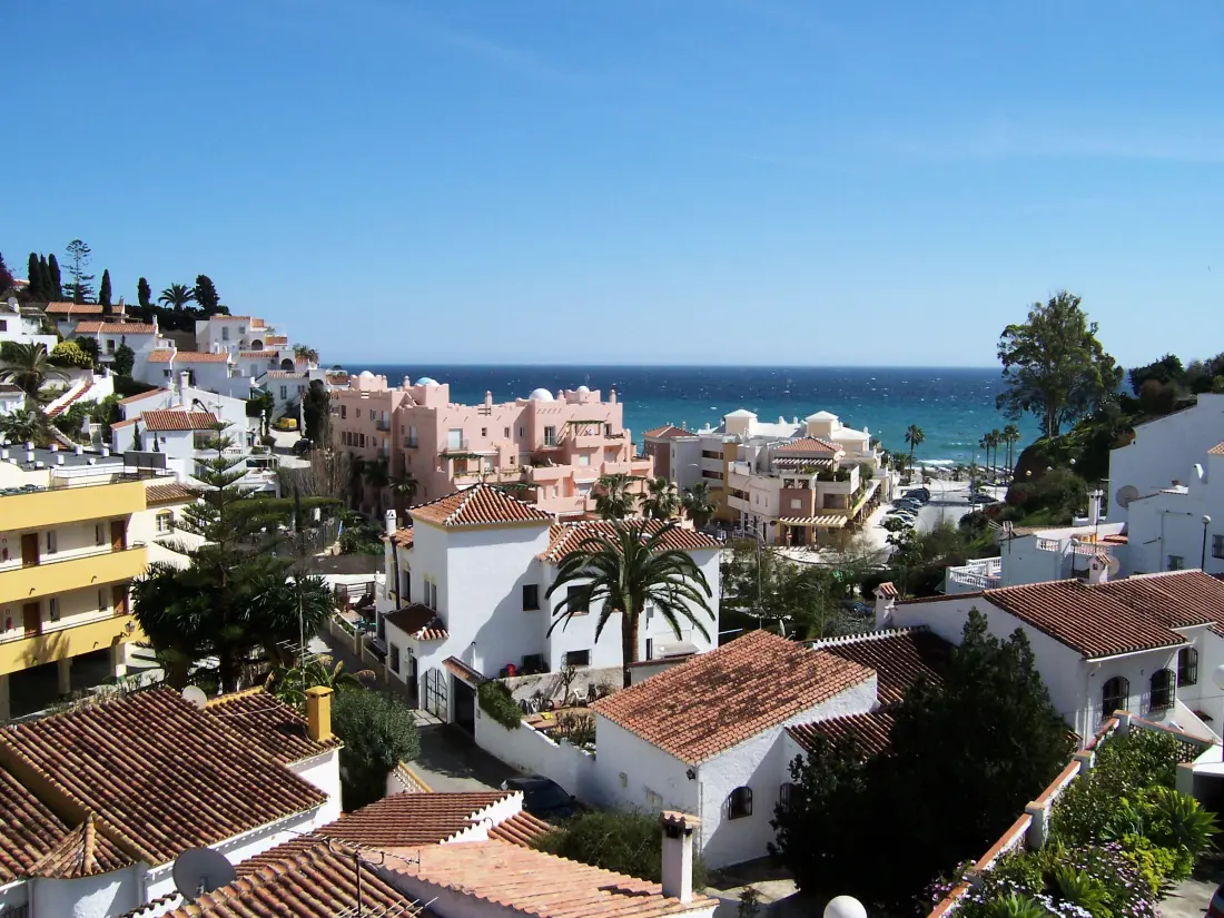 Maison de Vacances Nerja 452