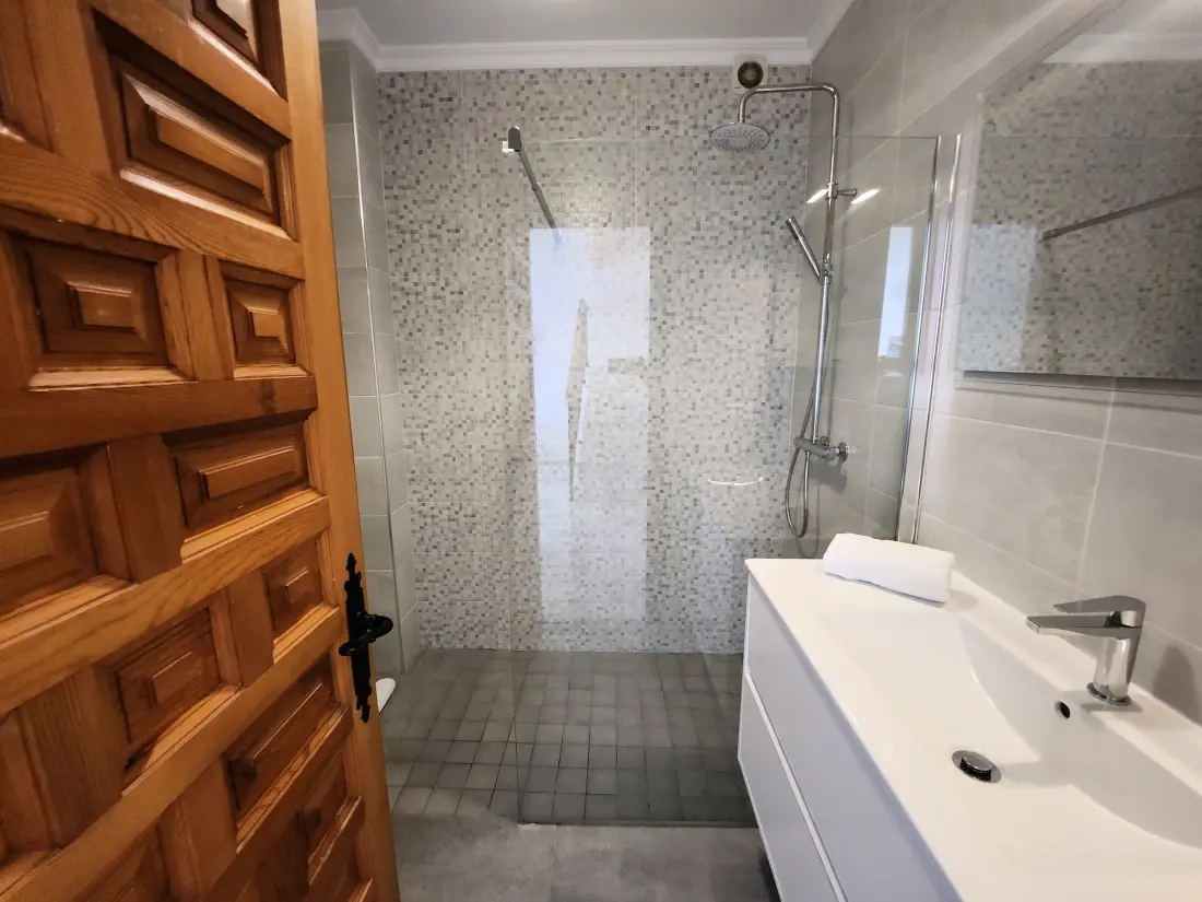 Maison de Vacances Nerja 452