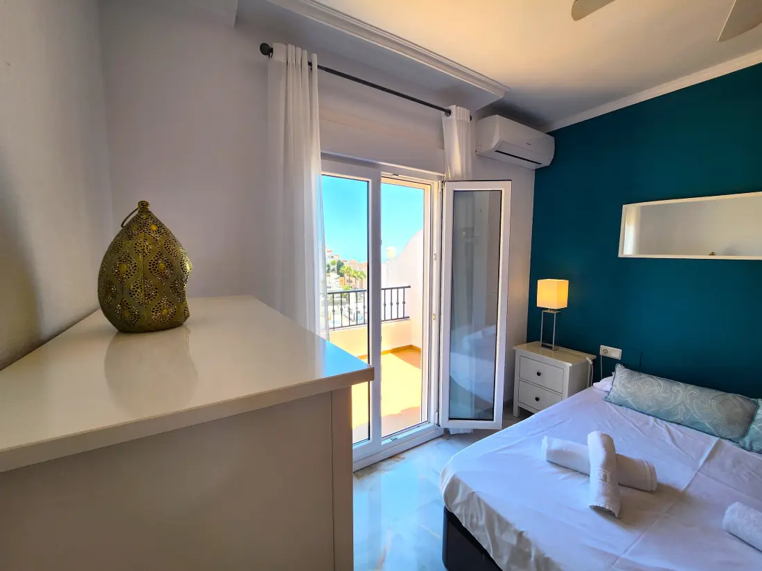 Maison de Vacances Nerja 452