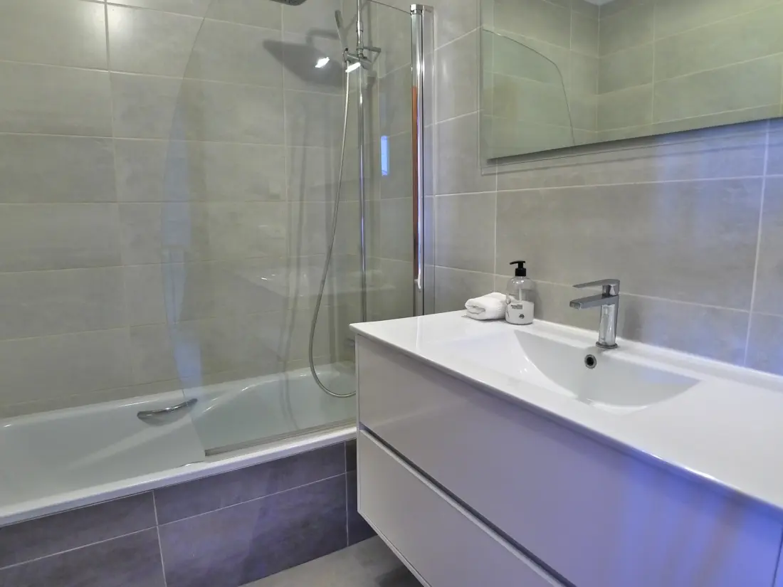 Maison de Vacances Nerja 452