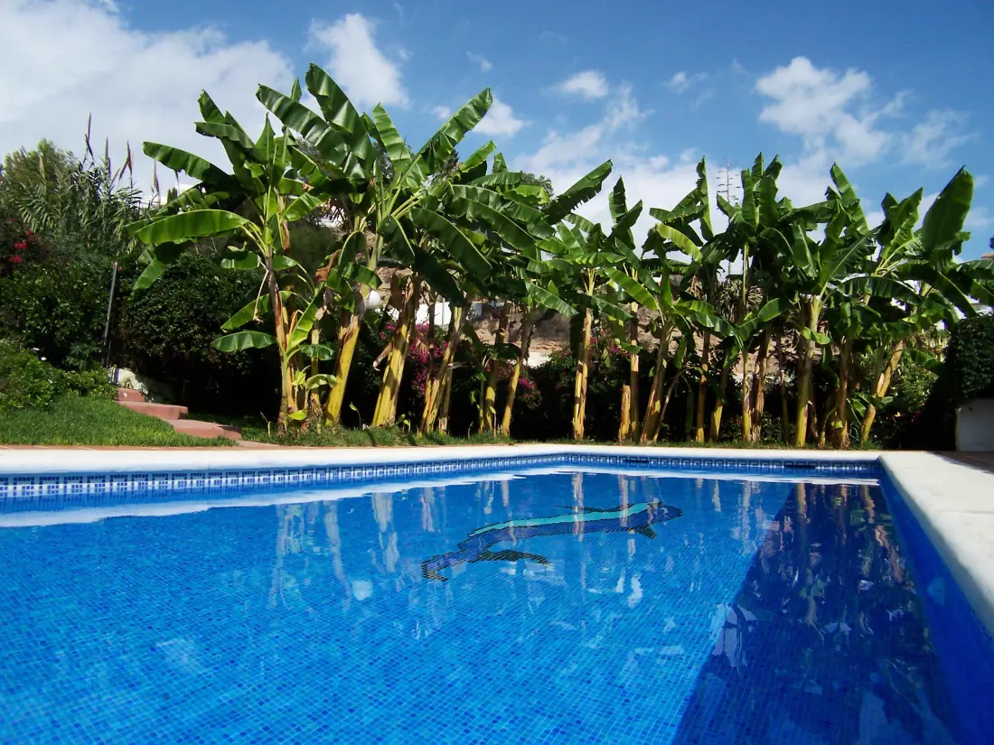 Maison de Vacances Nerja 452