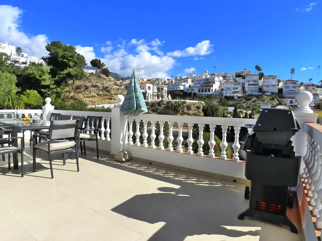 Maison de Vacances Nerja 452