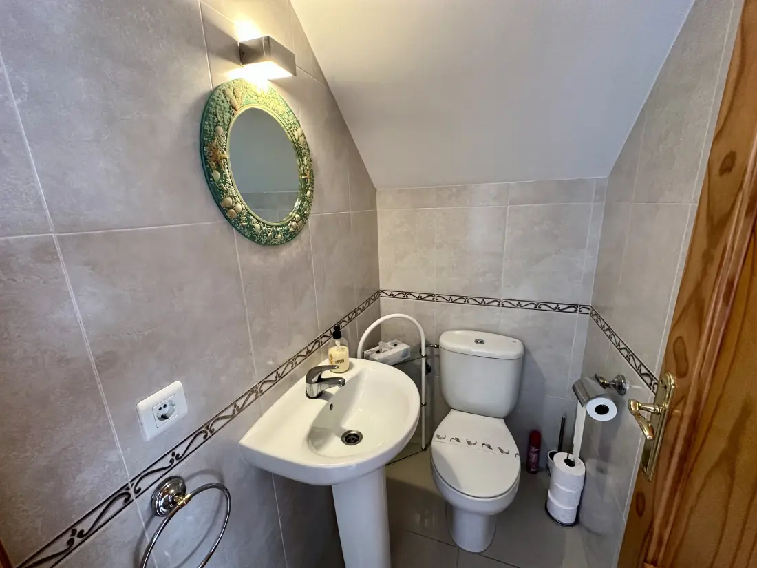 Maison de Vacances Nerja 454