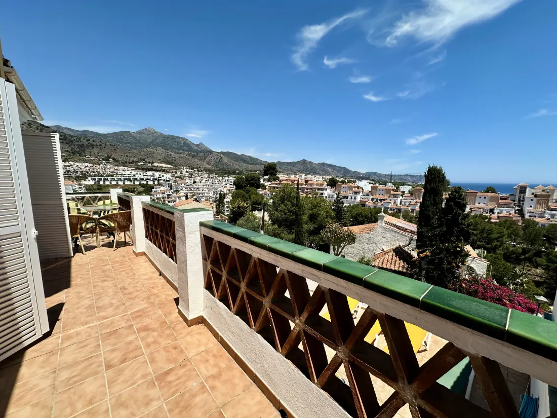 Maison de Vacances Nerja 454