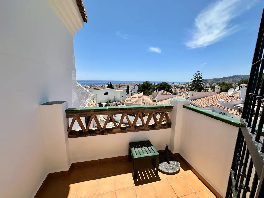 Maison de Vacances Nerja 454