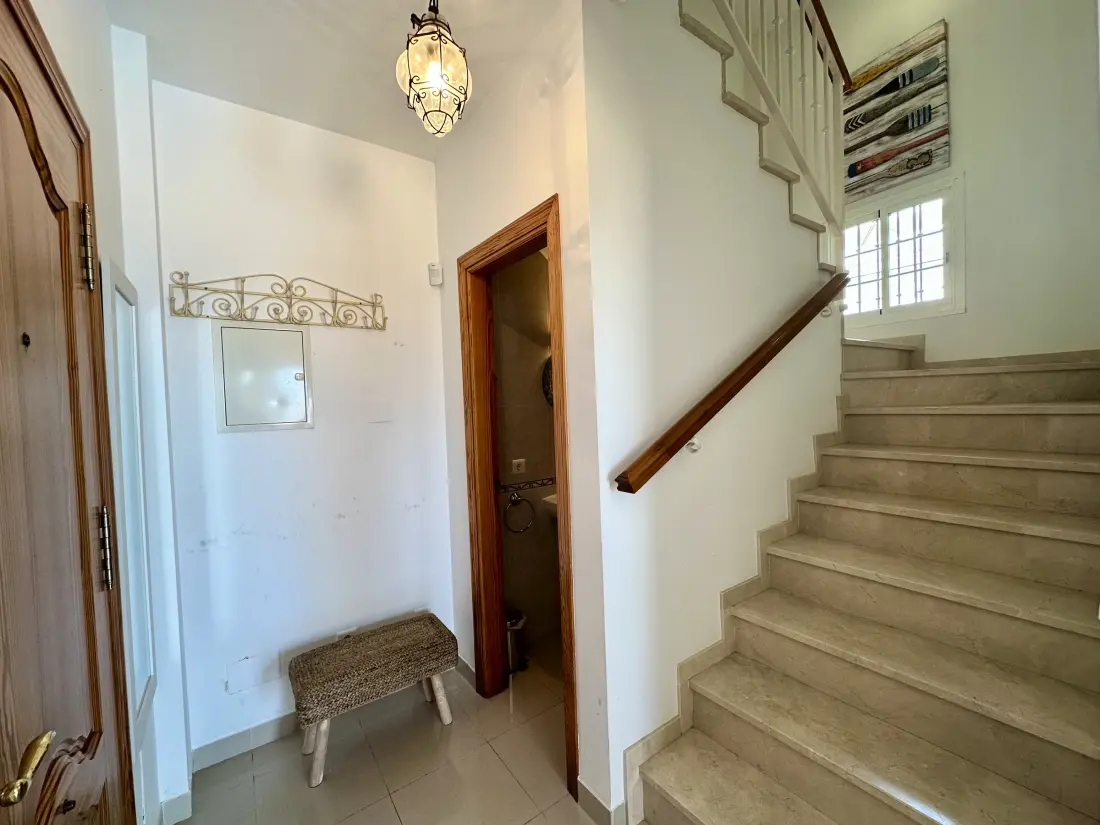 Maison de Vacances Nerja 454