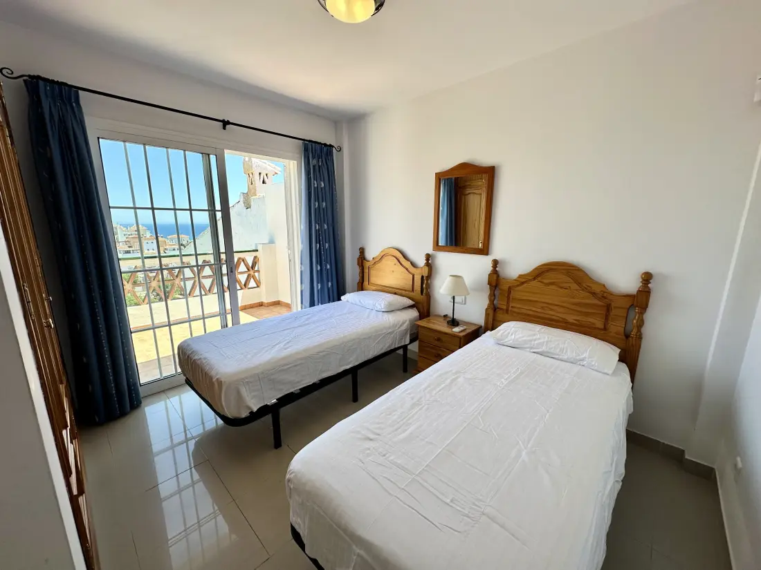 Maison de Vacances Nerja 454