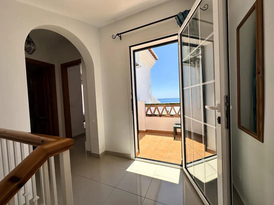 Maison de Vacances Nerja 454