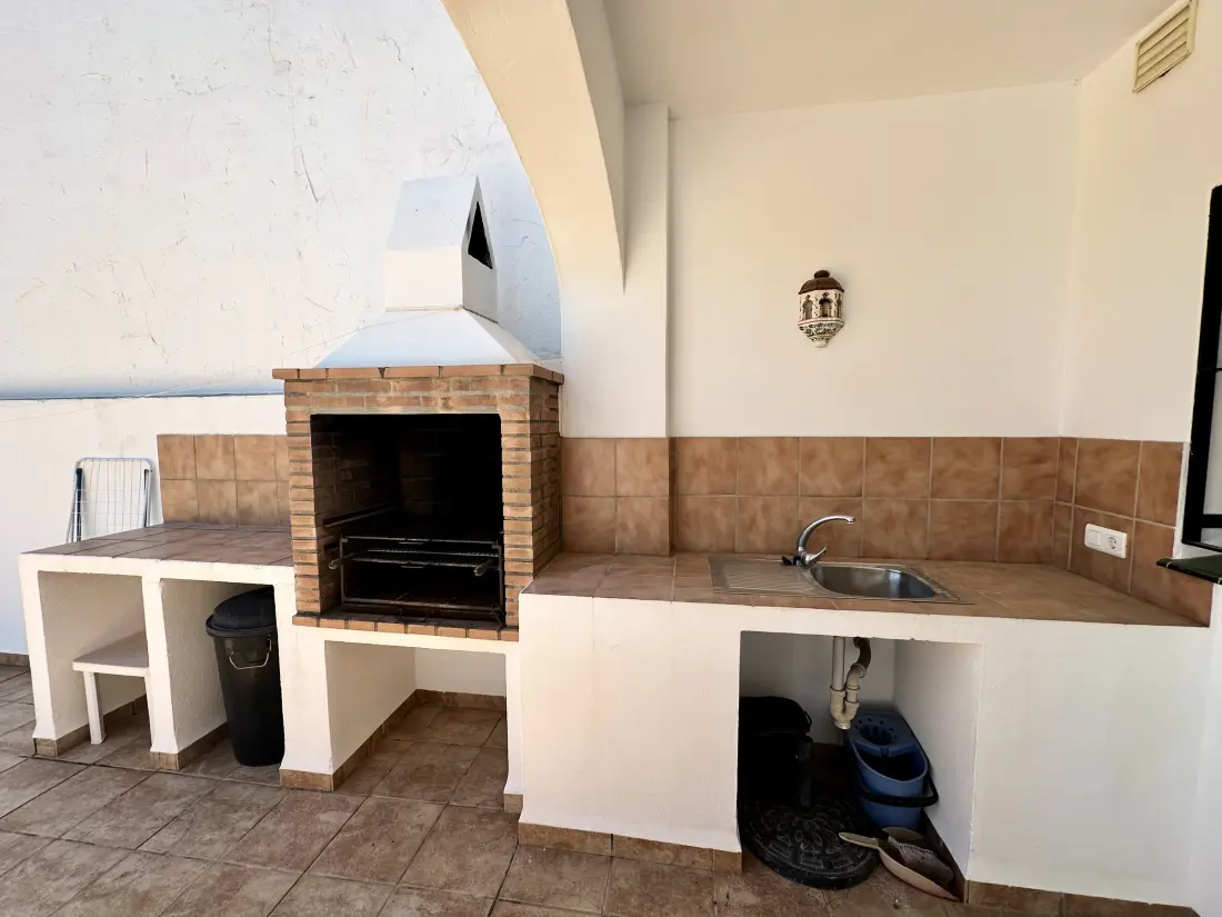 Maison de Vacances Nerja 454