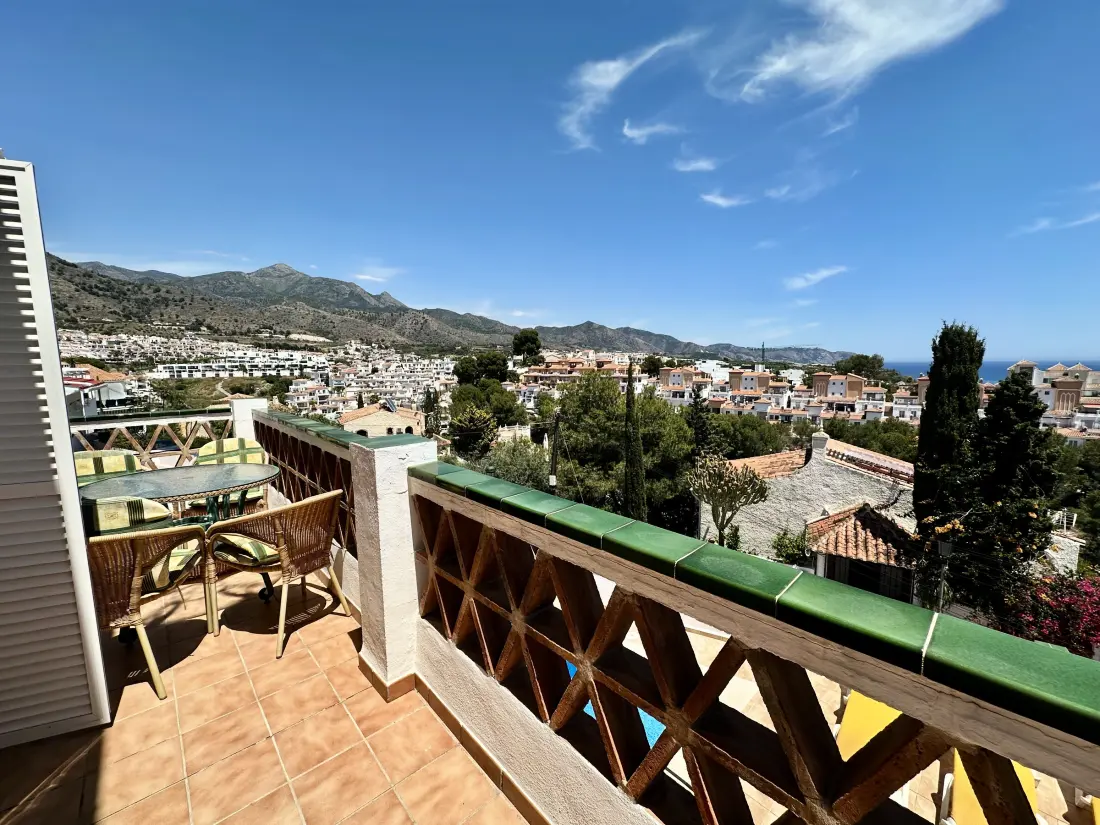 Maison de Vacances Nerja 454
