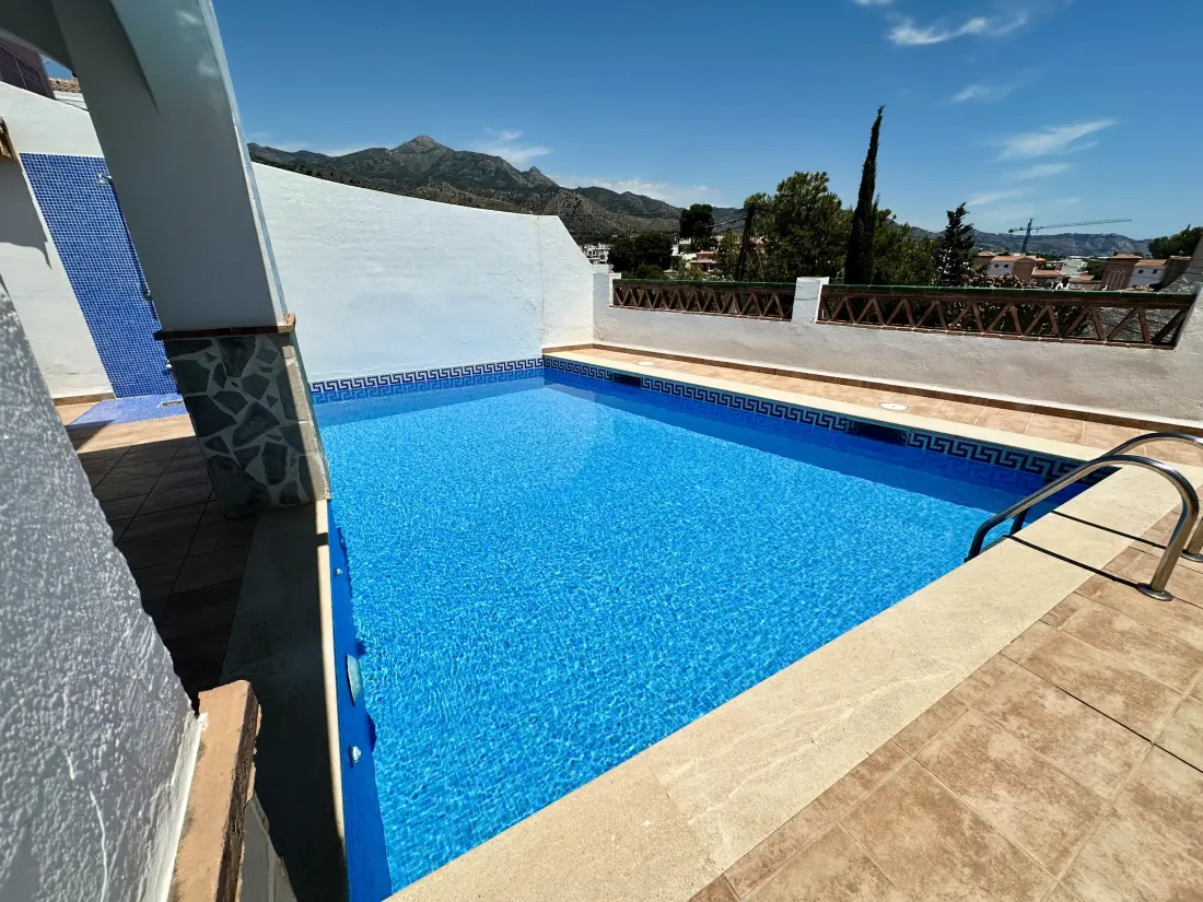 Maison de Vacances Nerja 454