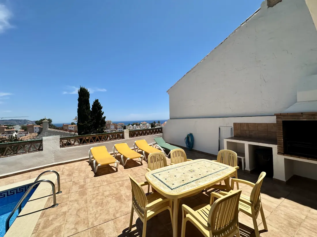 Maison de Vacances Nerja 454