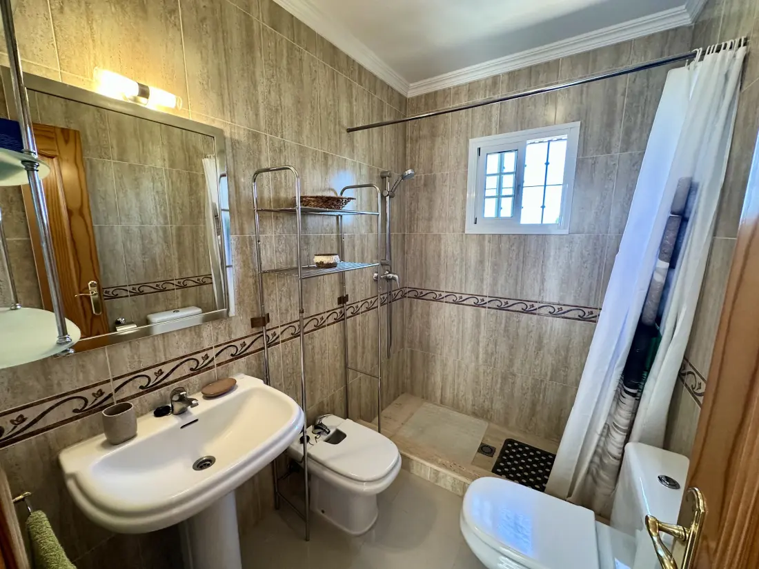 Maison de Vacances Nerja 454