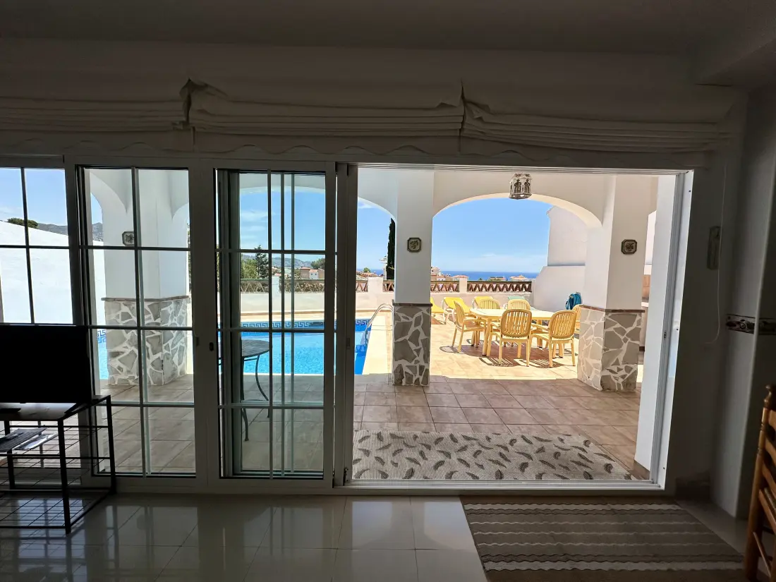Maison de Vacances Nerja 454