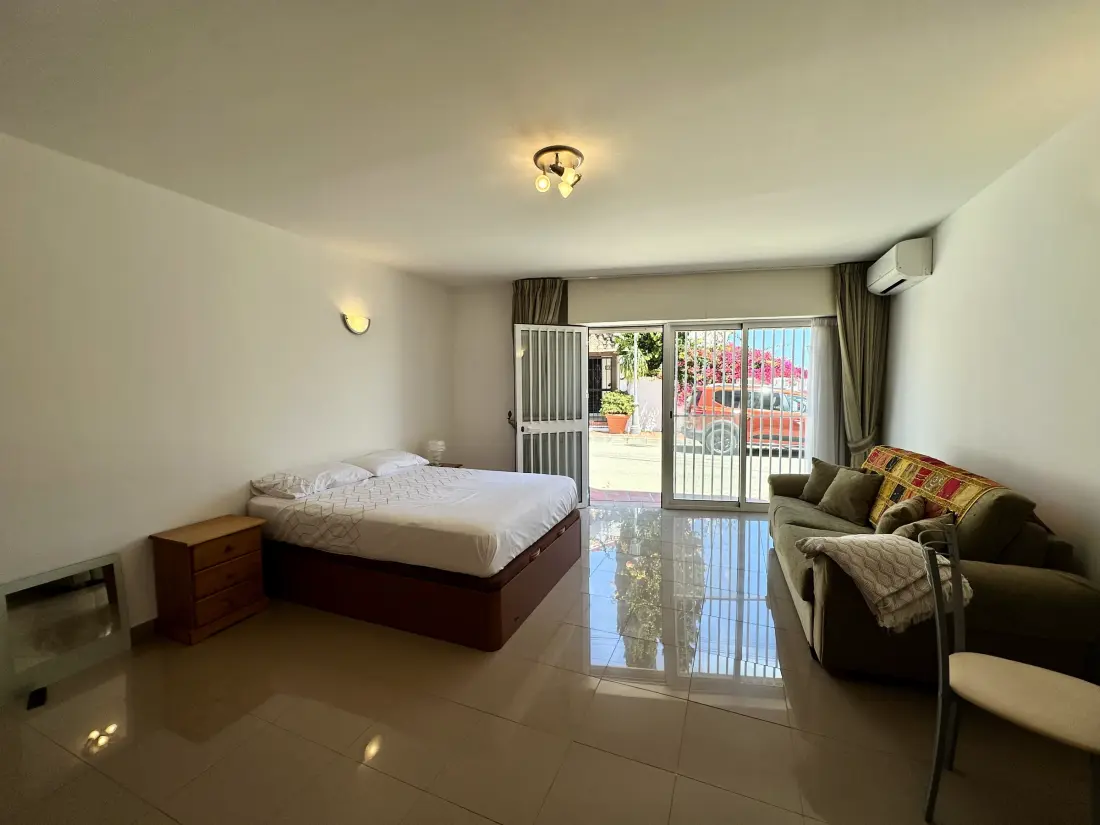 Maison de Vacances Nerja 454