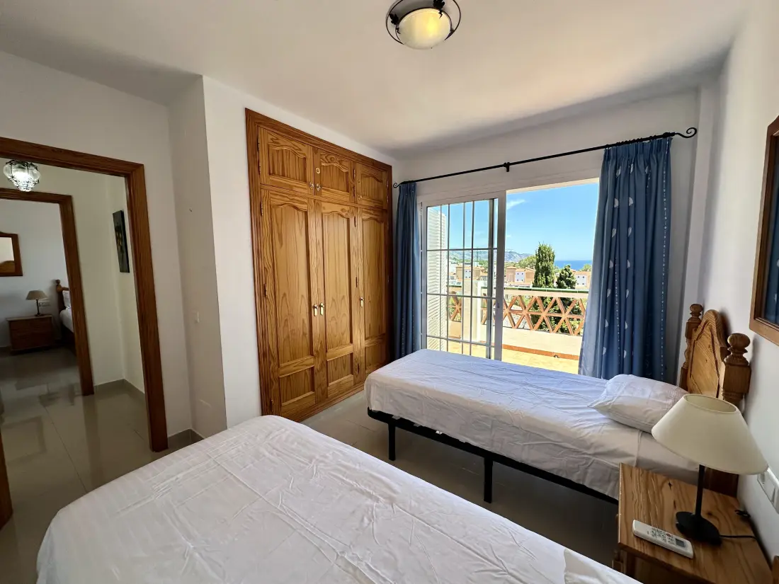 Maison de Vacances Nerja 454