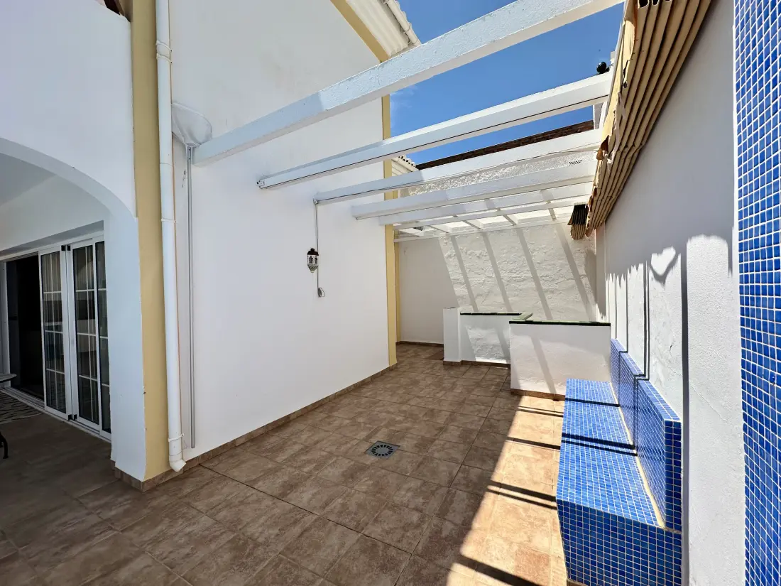 Maison de Vacances Nerja 454