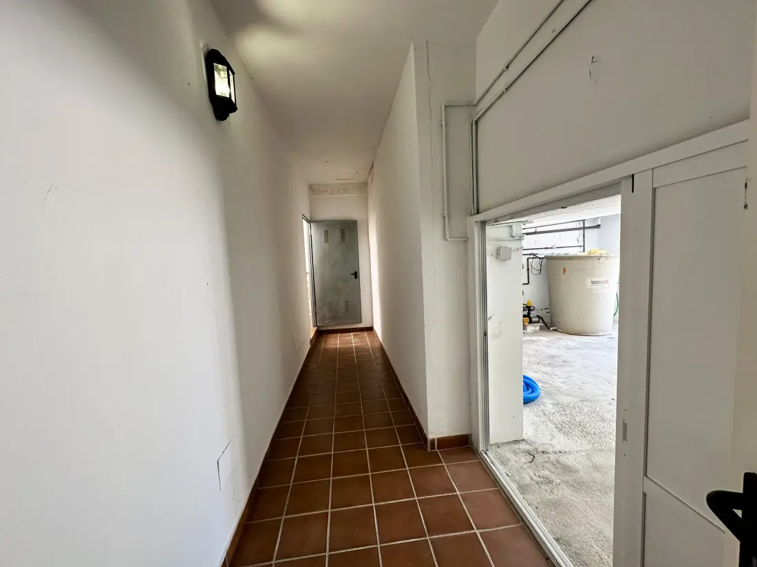 Maison de Vacances Nerja 454