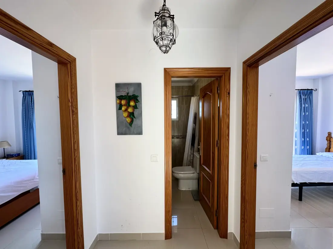 Maison de Vacances Nerja 454