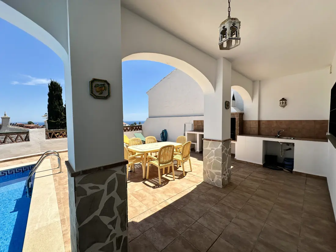 Maison de Vacances Nerja 454