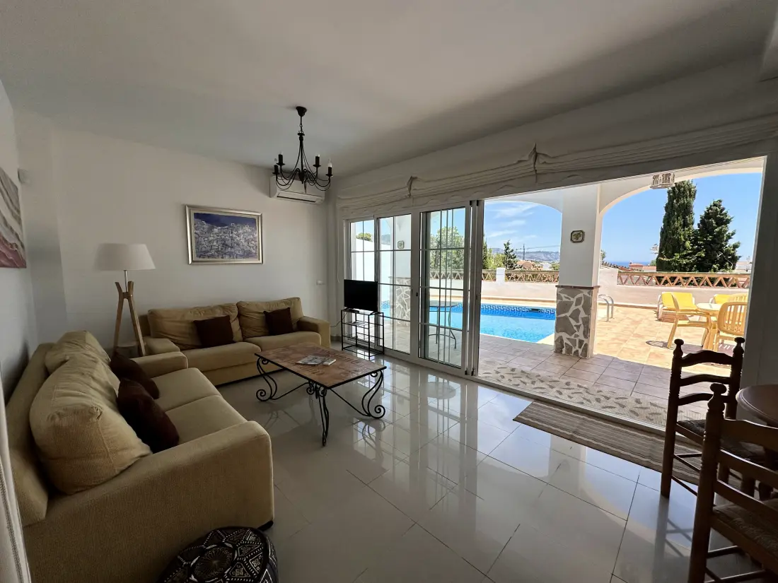 Maison de Vacances Nerja 454