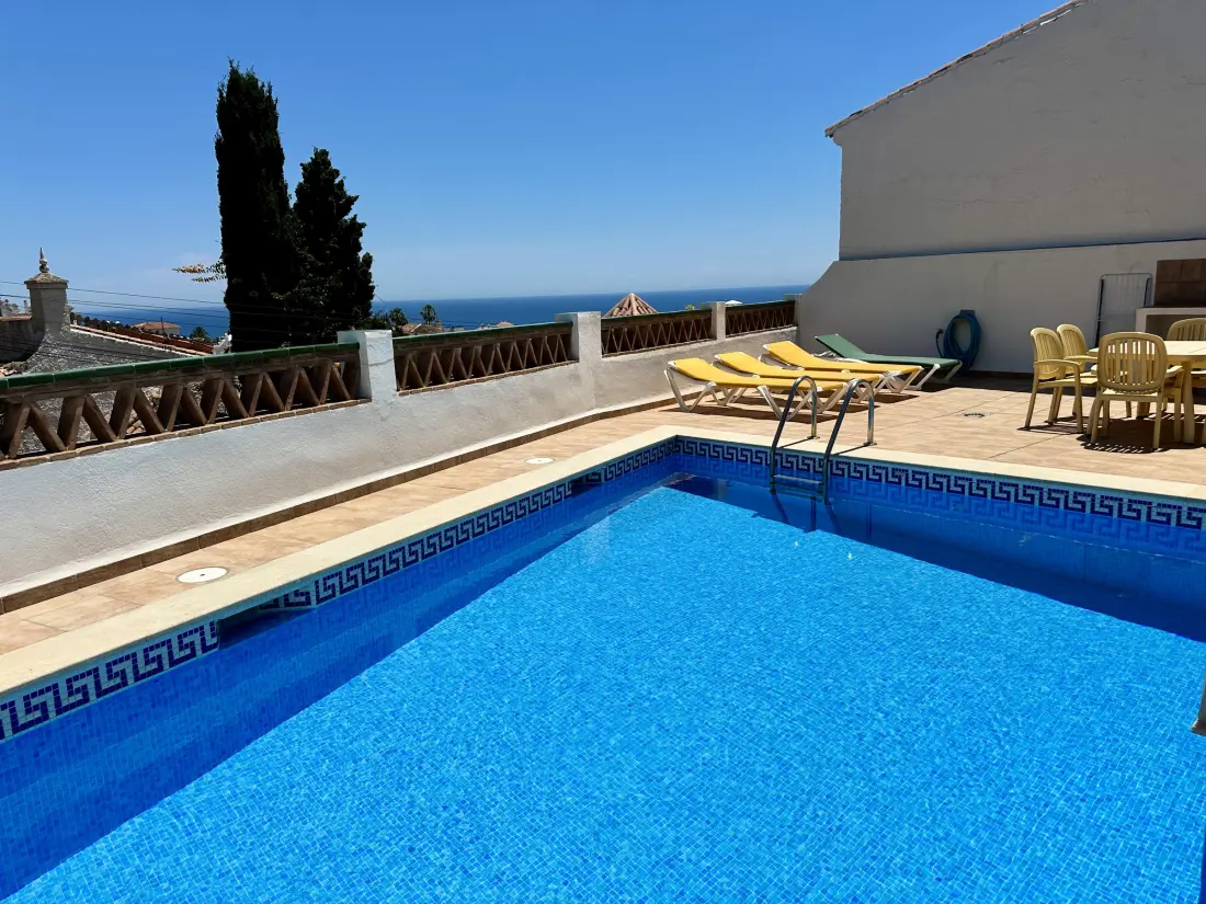 Maison de Vacances Nerja 454