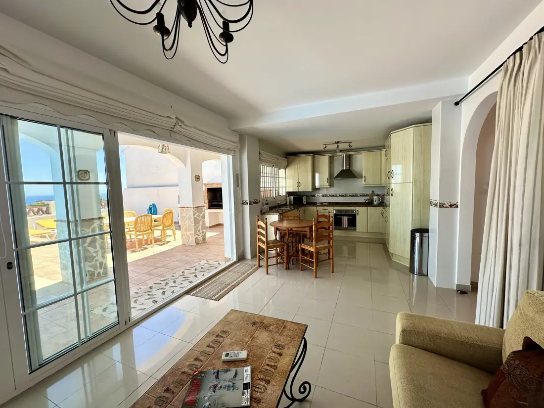 Maison de Vacances Nerja 454