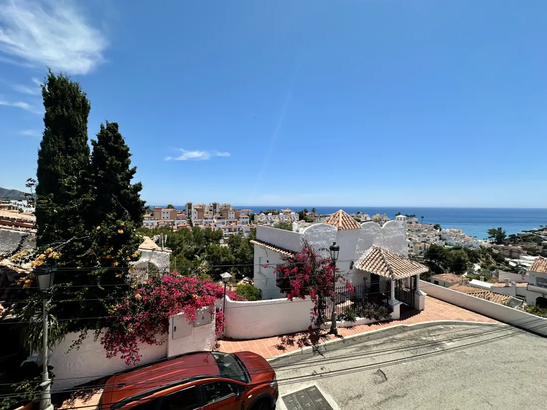 Maison de Vacances Nerja 454